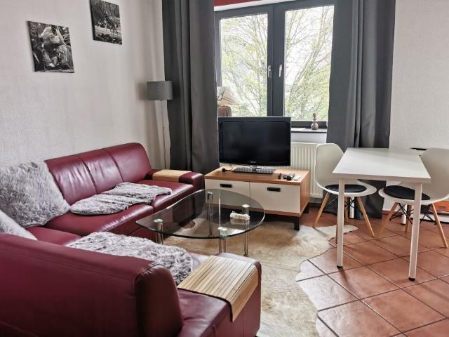 Charming, neat flat in popular area, Dusseldorf Amsterdam Apartments for Rent