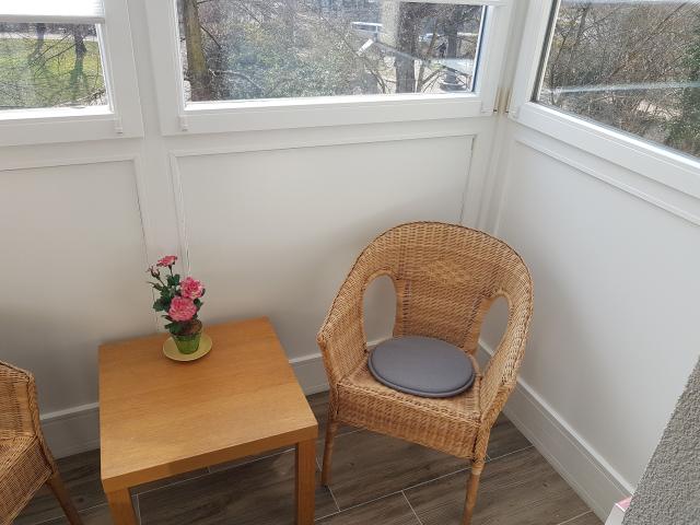 Charming, neat studio in Steglitz, Berlin