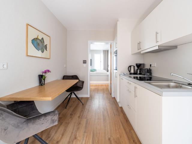 Charming & neat suite in Potsdam, Potsdam Amsterdam Apartments for Rent