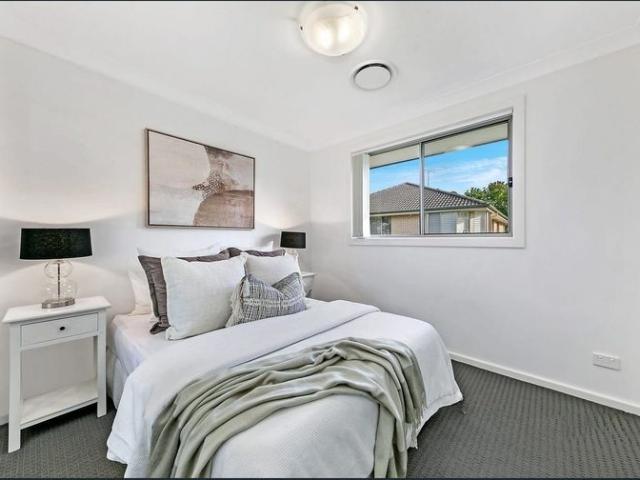 Charming Near New Duplex | 4 Bedrooms | Well Positioned