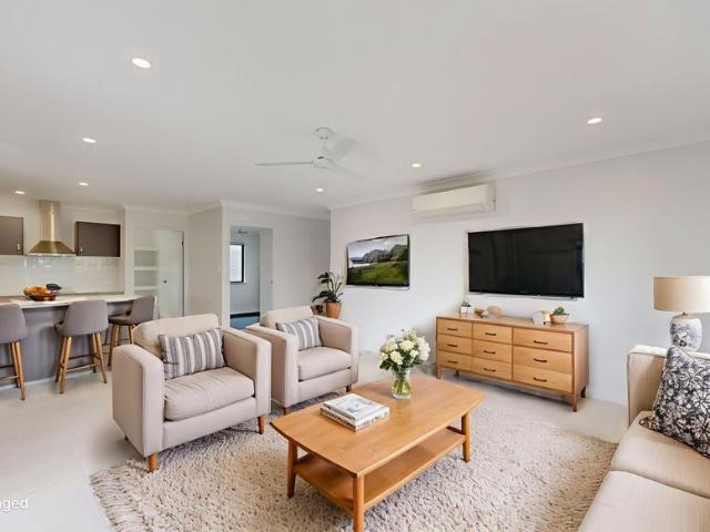Charming near new Four Bedroom Family Home in Rasmussen
