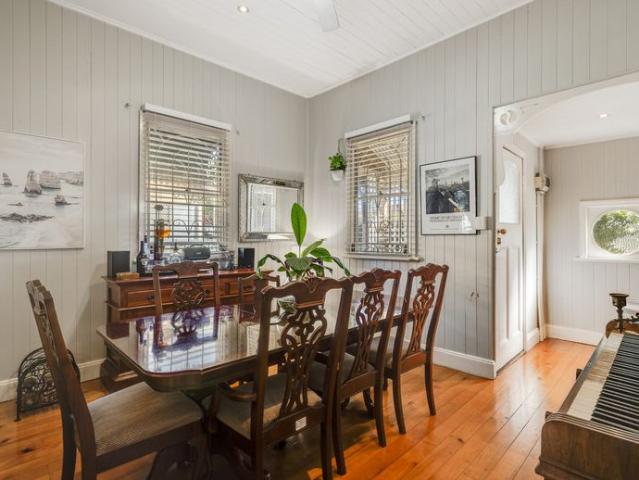 Charming Newtown Home with Outdoor Living & Large Shed
