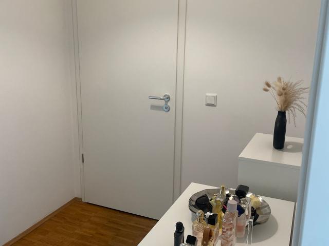 Charming New Build Studio in Giesing, Munich, Munchen Amsterdam Apartments for Rent