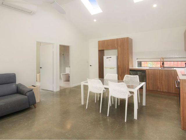 Charming New Home