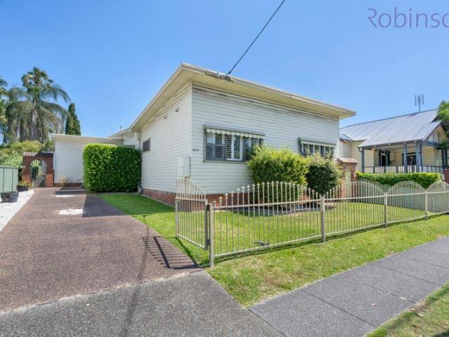 Charming New Lambton three bedroom cottage