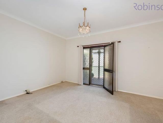 Charming New Lambton three bedroom cottage