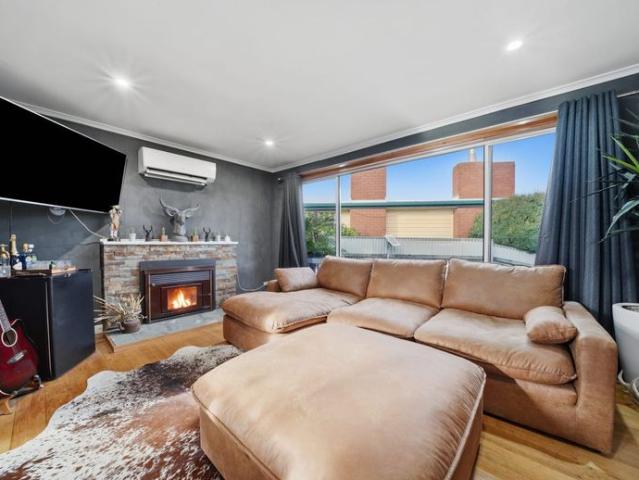 Charming New Norfolk Home