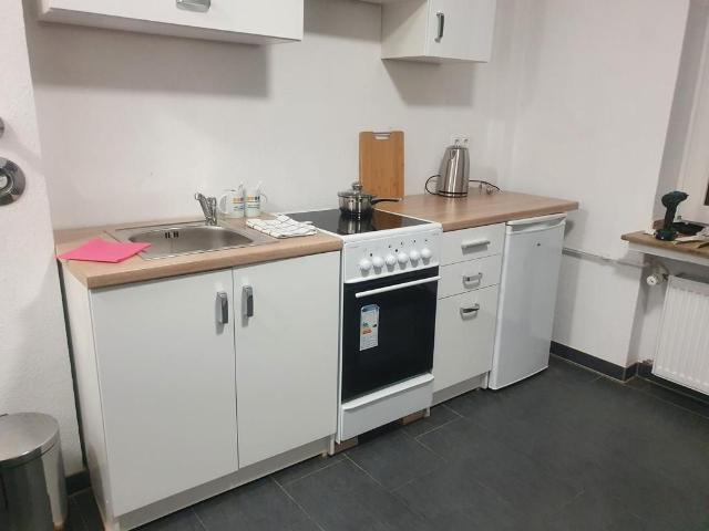 Charming, new studio, Duisburg Amsterdam Apartments for Rent