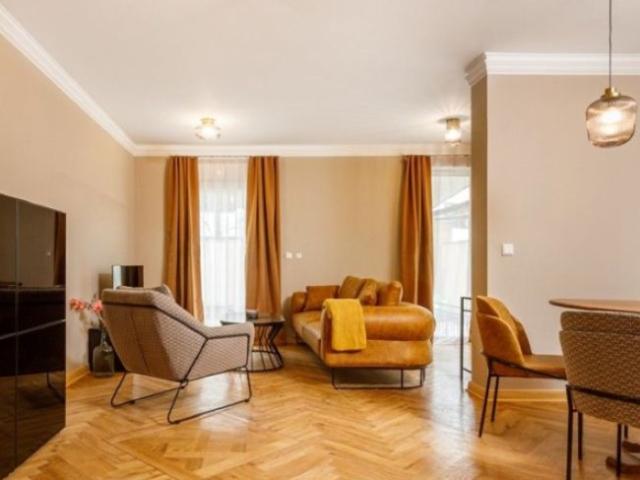 Charming & new suite in Kreuzberg, Berlin, Berlin Amsterdam Apartments for Rent