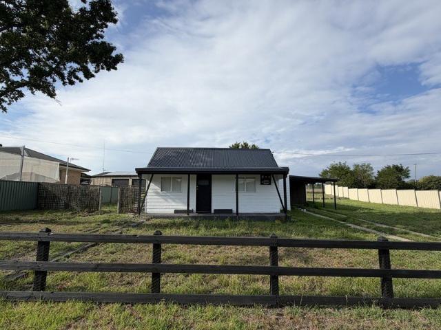 Charming Newly Renovated Cottage