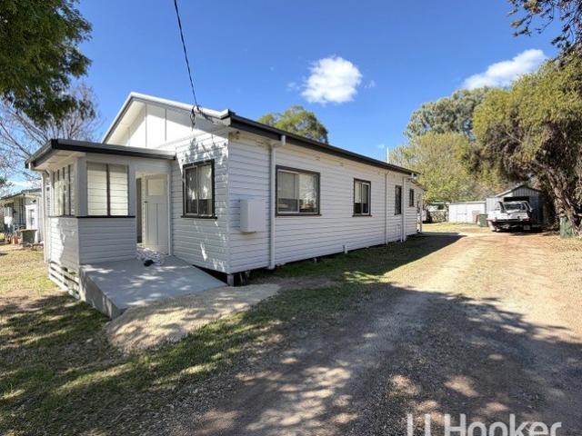 Charming Newly Renovated Home