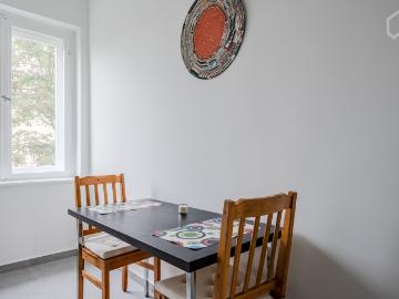 Wohnung mieten in Eichenallee, Berlin