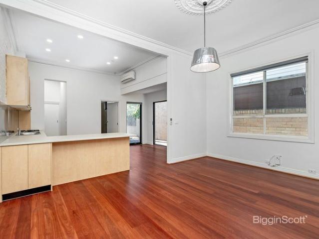 Charming Newly Renovated Two Bedroom Home in the Heart of Richmond Hill