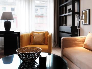 Apartment for rent in Hagen Mitte