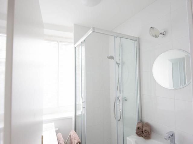 Charming, nice flat in great neighbourd central, Vienna Amsterdam Apartments for Rent