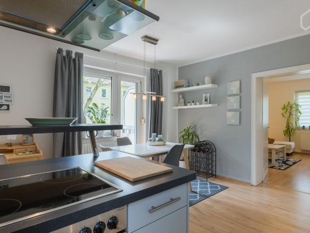 Charming & nice flat in Köln, Koln Amsterdam Apartments for Rent