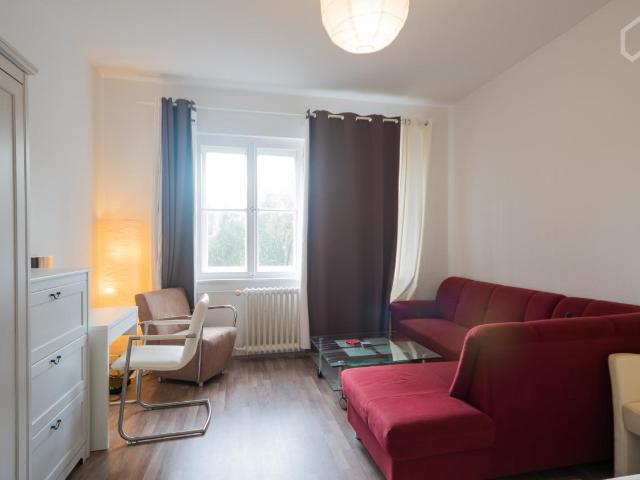 Charming, nice flat in quiet street, close to S Bahn Station, Berlin, Berlin Amsterdam Apartments for Rent
