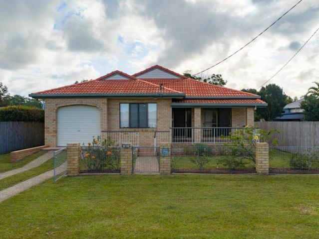 Charming Noosa Hinterland Home with Studio Space