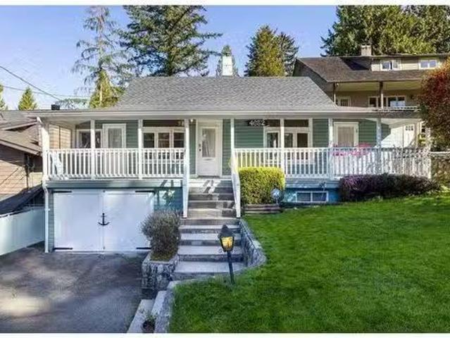 Cozy North Vancouver, BC, None house for lease Listing ID R.