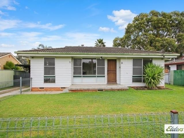 Charming North Albury Gem