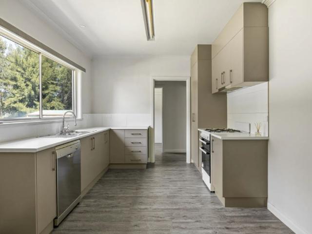 Charming North Bendigo Home