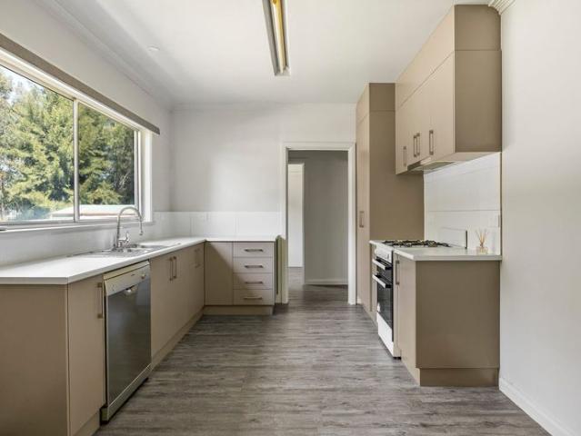 Charming North Bendigo Home