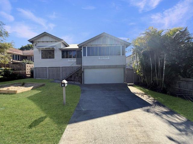 Charming North Booval Home for Rent