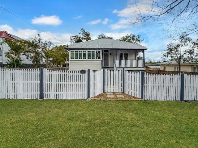 Charming North Booval Rental Opportunity