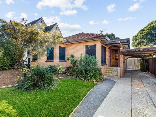 Charming North Facing Family Home