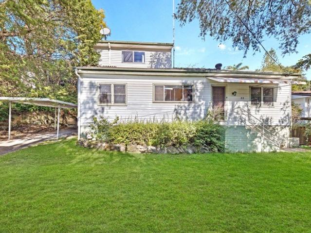 Charming North Facing Family Home on a Generous Block in Prime Hornsby Location