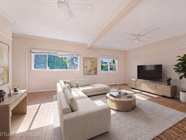 Charming North Facing Family Home on a Generous Block in Prime Hornsby Location