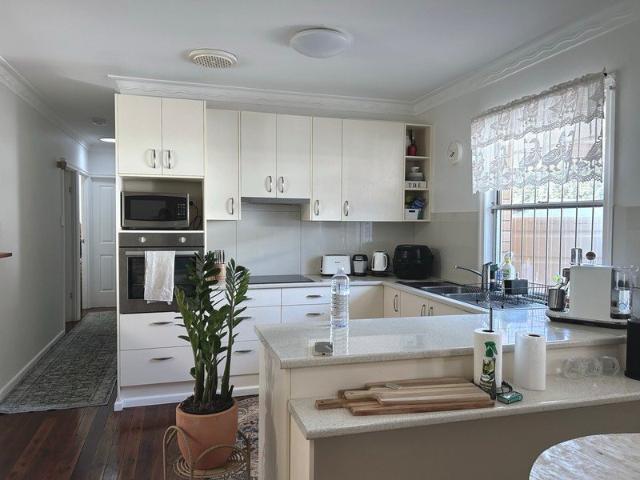 Charming North Facing Family Home with Bushland Outlook