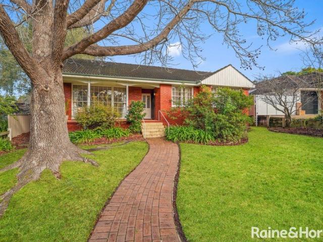 Charming North Nowra Home with Dual Street Frontage