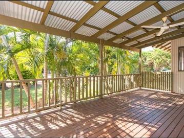 Charming Old Broome Retreat!