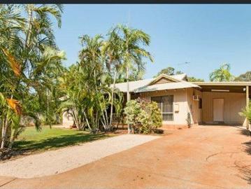 Charming Old Broome Retreat!