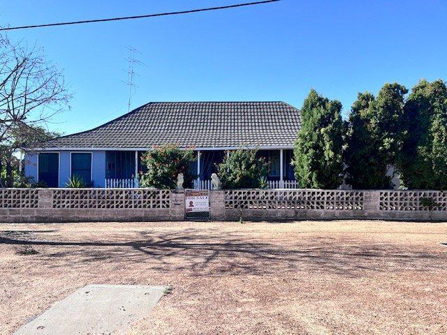 Charming OldFashioned Home With Exceptional Space and Potential