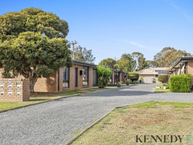 Charming One Bedroom Unit Near Lake Mulwala