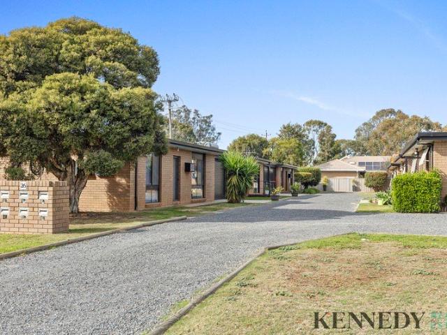 Charming One Bedroom Unit Near Lake Mulwala