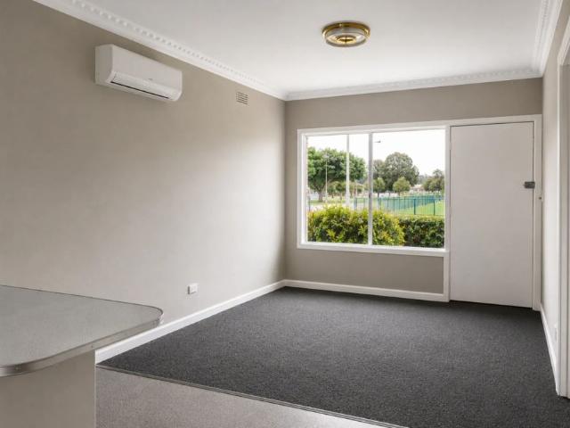 Charming One Bedroom Unit in Convenient Herne Hill Location