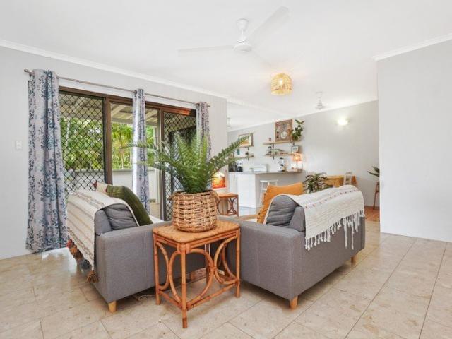 CHARMING ONE BEDROOM UNIT IN PARAP