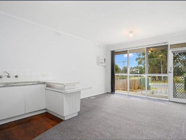 Charming One Bedroom Unit with Spacious Backyard