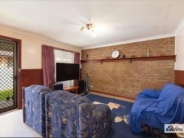 Charming One Bedroom Unit