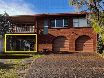 Charming One Bedroom Villa in Nelson Bay Water and electricity usage incl