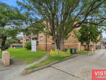 Cabramatta, Sydney, New South Wales, Snapper Island