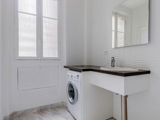 Charming One Bedroom Apartment in Javel, Paris, Paris Amsterdam Apartments for Rent