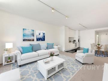 Charming One Bedroom Apartment in Prime Paddington Location