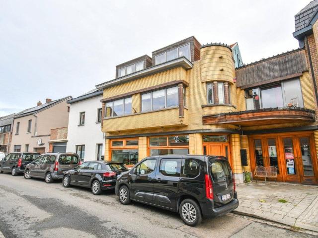 Charming one bedroom apartment in Wijgmaals