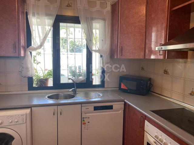 Charming One Bedroom Apartment in the Heart of Puerto Banus