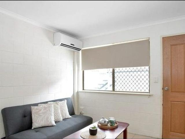 Charming One Bedroom Apartment — Mackay QLD