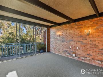 Charming One Bedroom Apartment with Stunning Views – West Hobart Downton Property